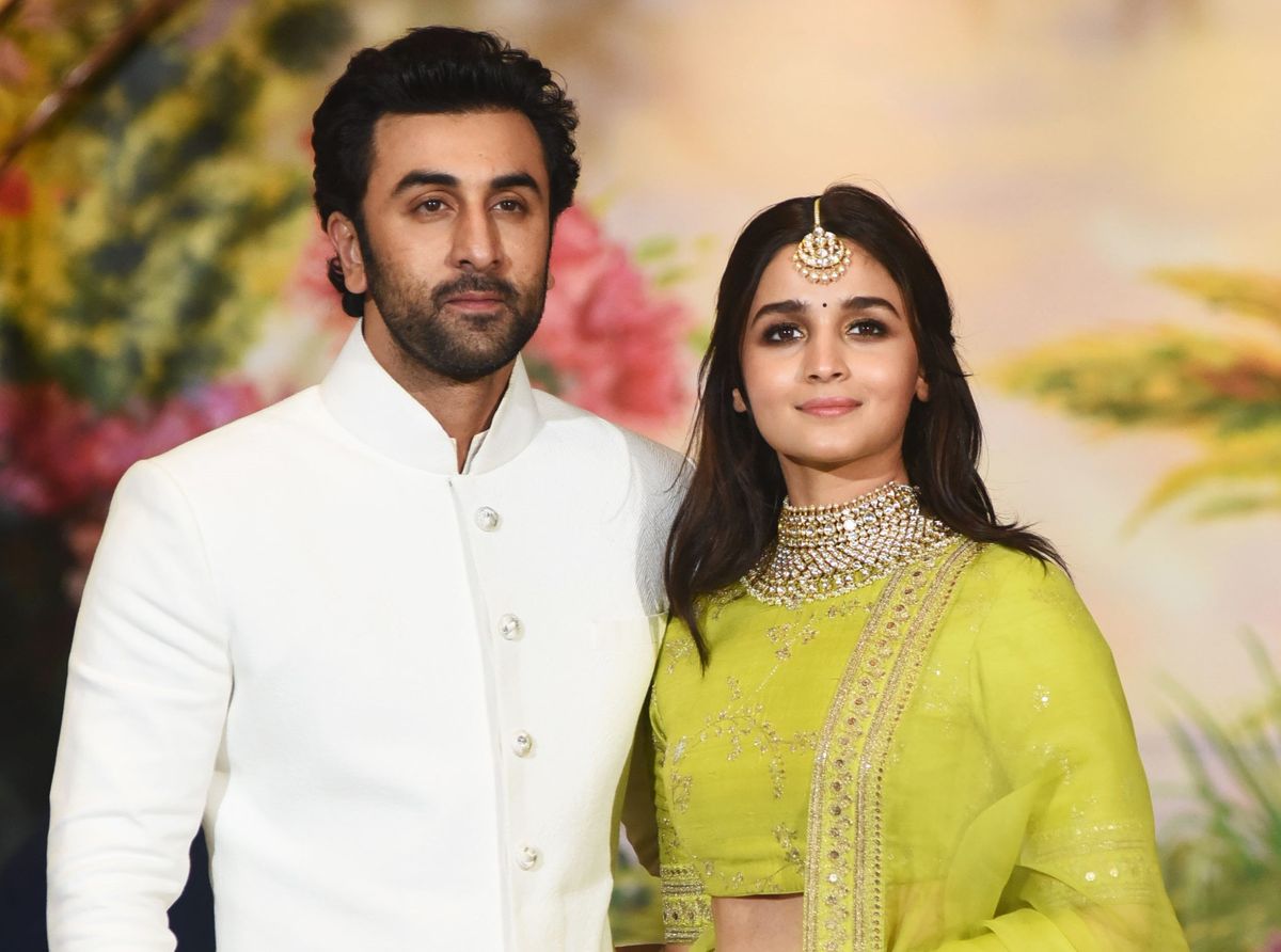 Alia Bhatt and Ranbir Kapoor name their baby girl ‘Raha’ – here’s what the name means