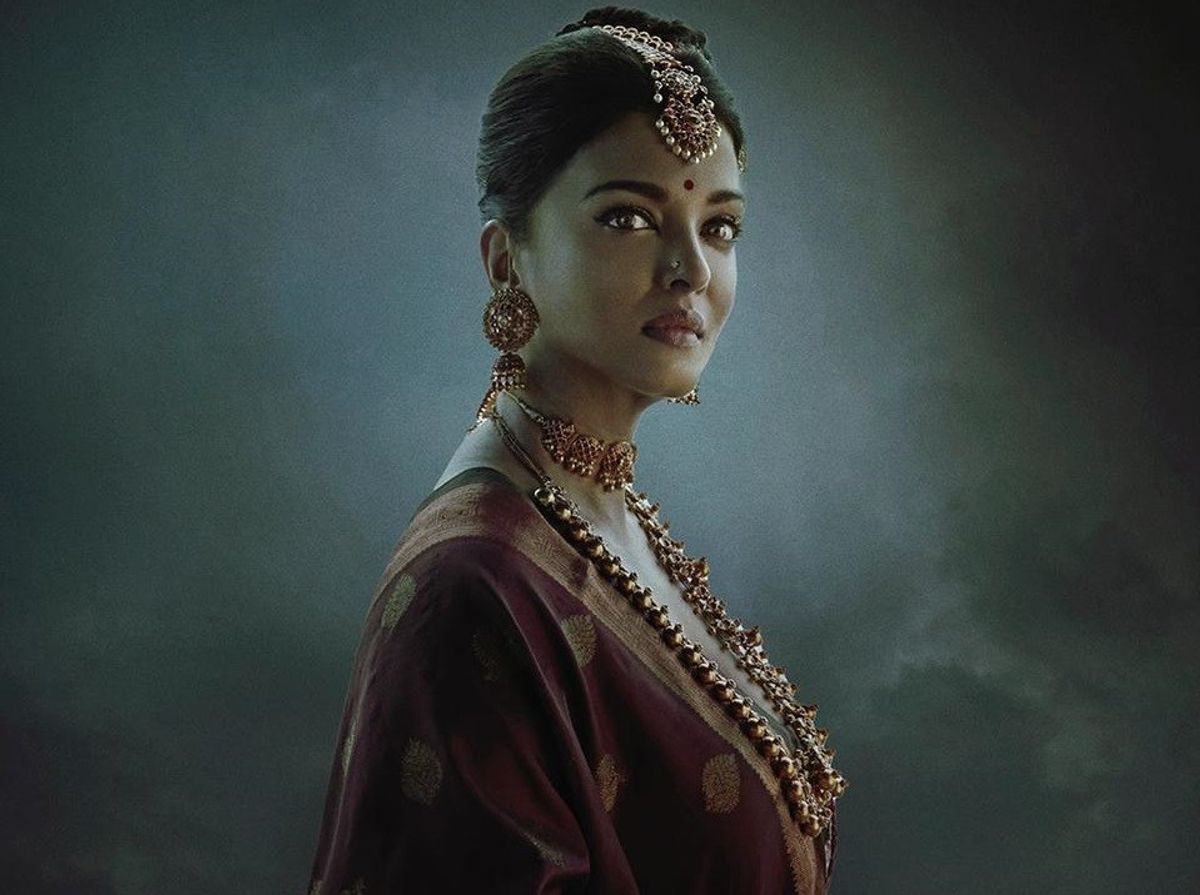 Aishwarya Rai Bachchan’s PS-1 set to theatrically release on Sept 30, 2022