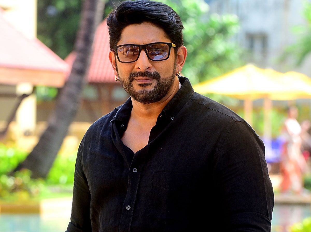 Arshad Warsi clocks 25 years in Bollywood