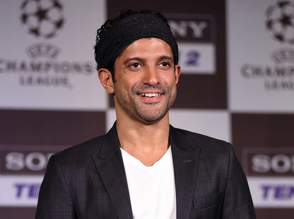 Farhan Akhtar on 17 years of Lakshya: I won’t call it a film, because it’s always been more than that