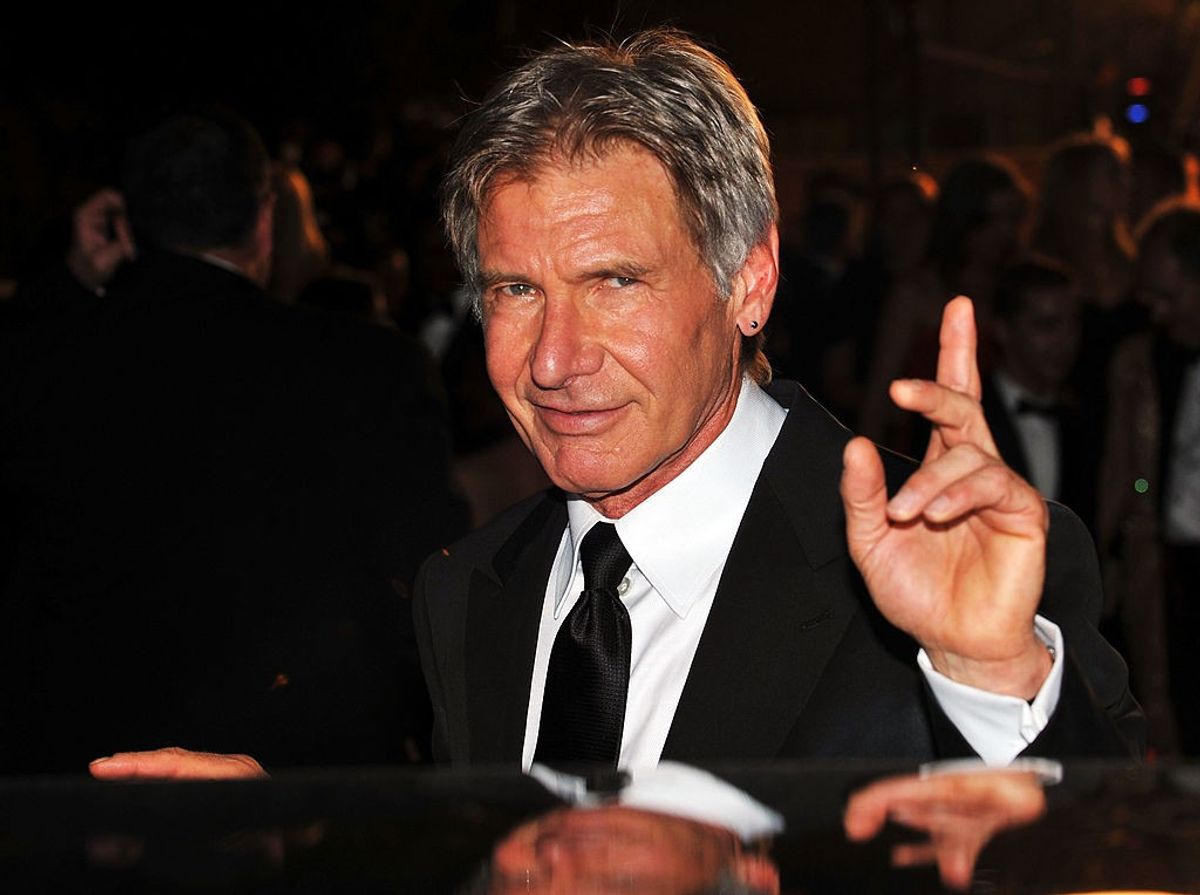 Harrison Ford to play Thaddeus ‘Thunderbolt’ Ross in Marvel’s Captain America: New World Order