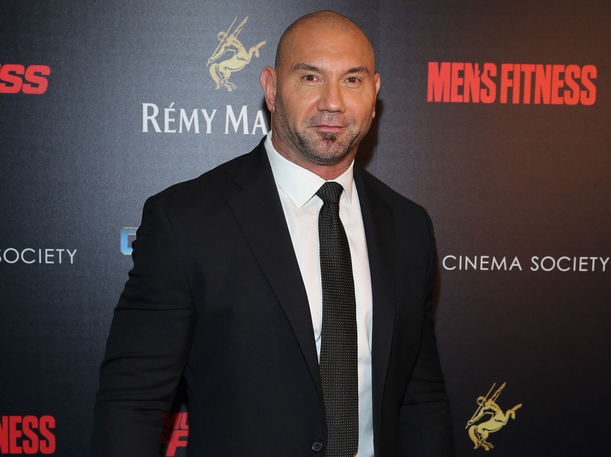 Dave Bautista roped in to star in M Night Shyamalan's Knock at the Cabin