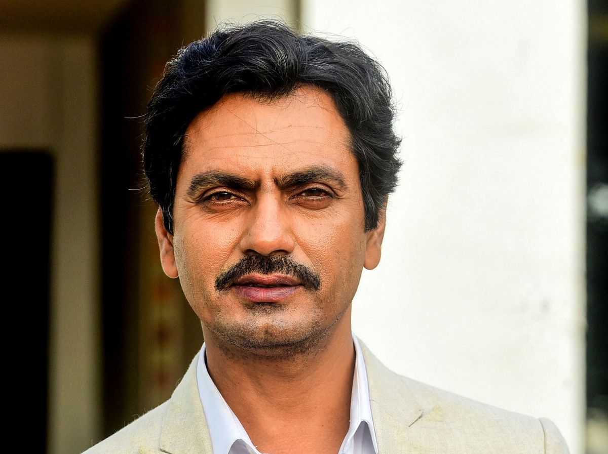 Nawazuddin Siddiqui to topline American indie film Laxman Lopez