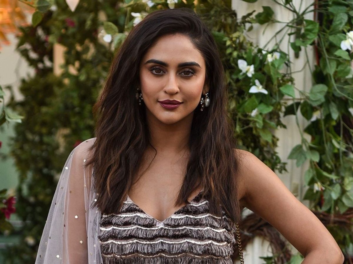 Exclusive! Krystle D’Souza on plans of making a comeback on television