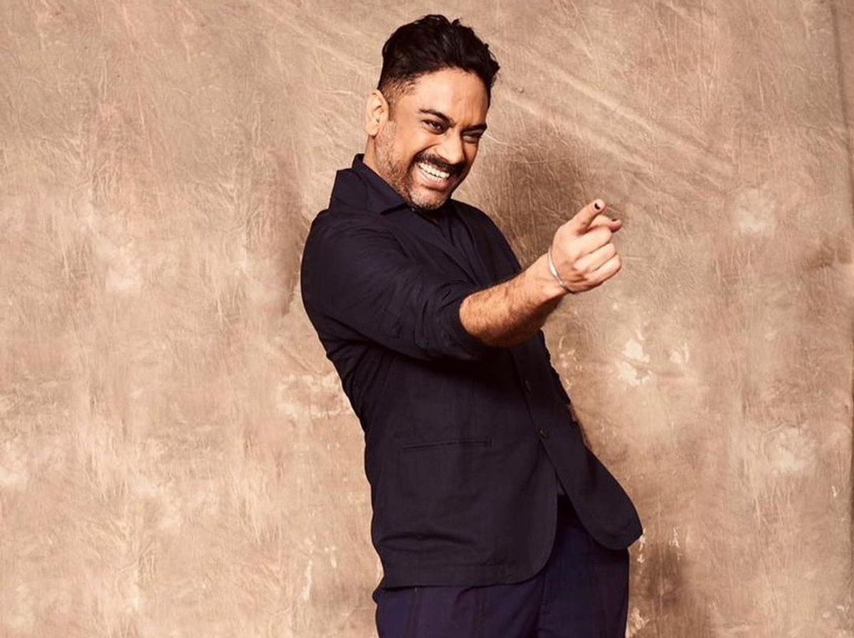 Jaydeep Sarkar Interview: ‘Response for ‘Rainbow Rishta’ has been unprecedented’