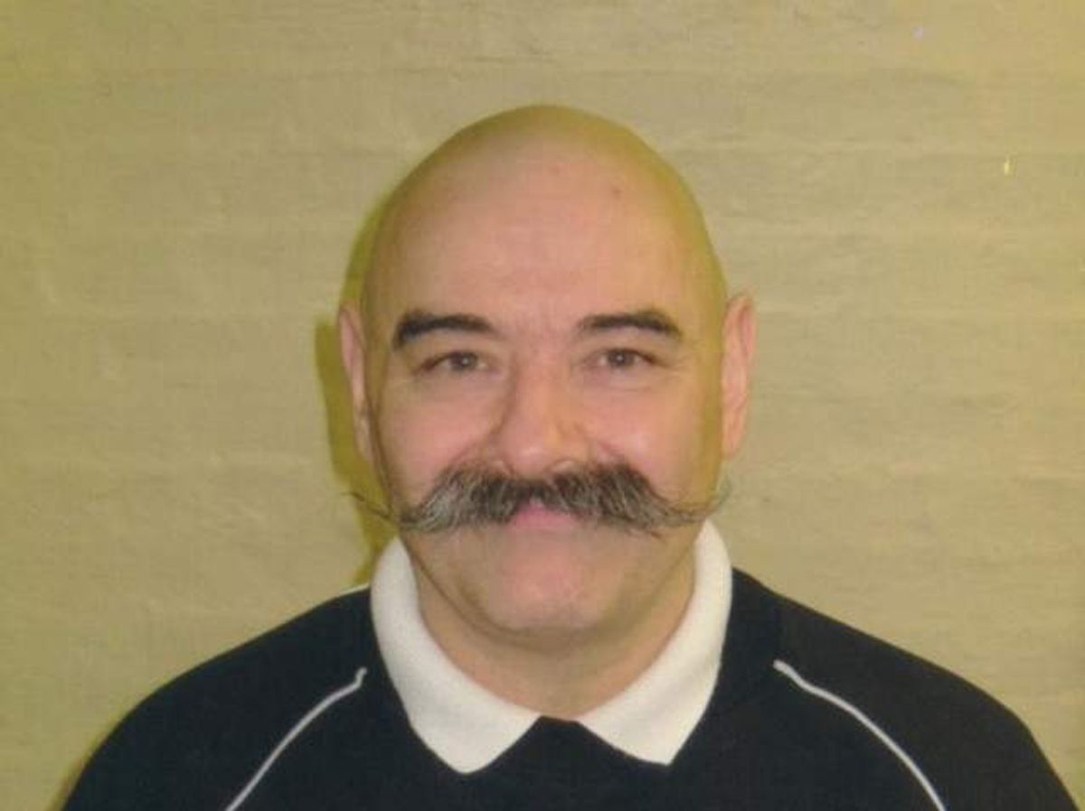Charles Bronson: Britain’s most notorious prisoner seeks free pardon after spending nearly 50 years in prison
