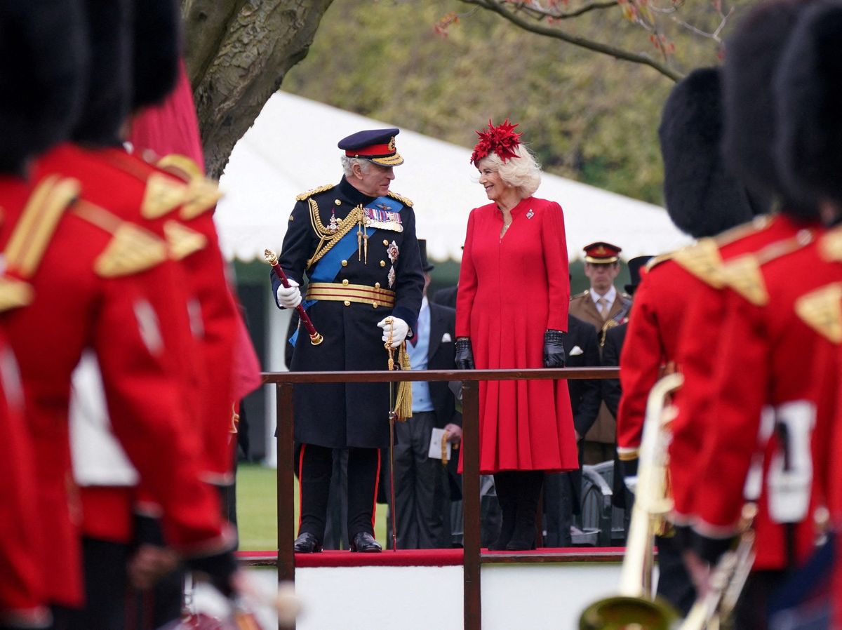 Coronation of King Charles III: Meet the royal and political figures attending the ceremony