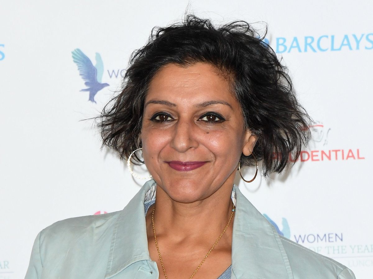 Confirmed: Meera Syal to play Verin in The Wheel of Time 2