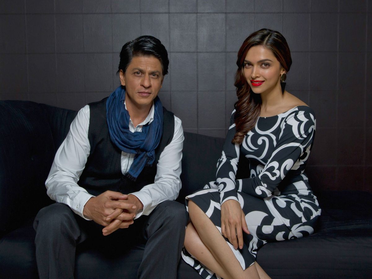 Pathan: SRK, Deepika Padukone to shoot elaborate song in Spain
