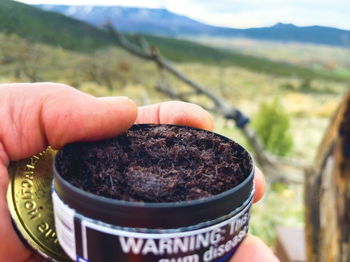 Tough action likely on south Asian chewed tobacco products