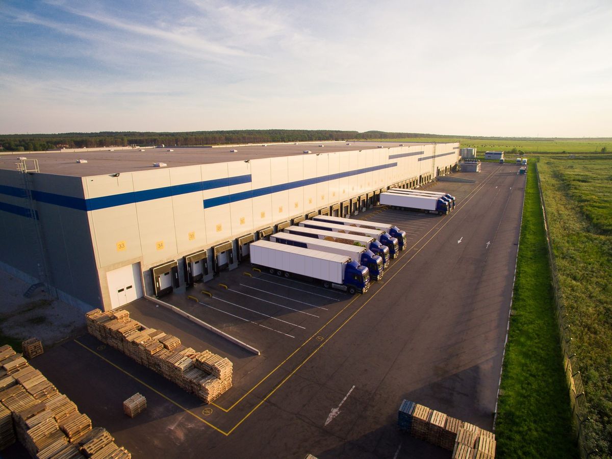 Four reasons why self storage industry is on the rise