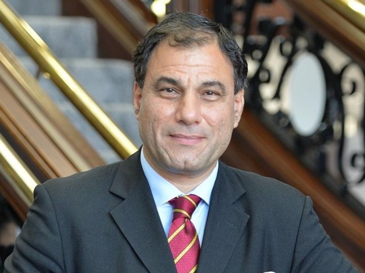 PM Modi is one of the most powerful persons on planet: Lord Karan Bilimoria