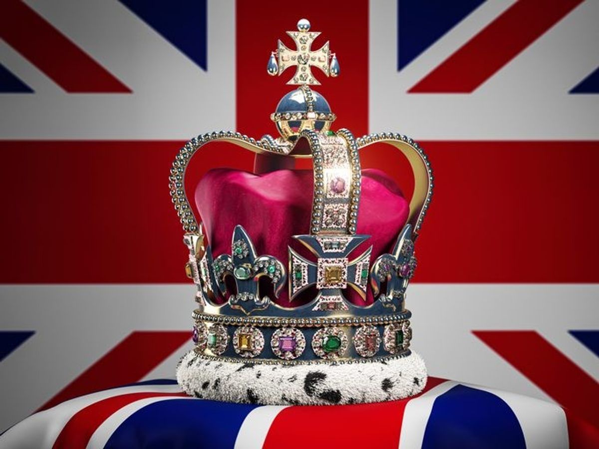 Coronation of King Charles III promises a treasure trove of artifacts imbued with history