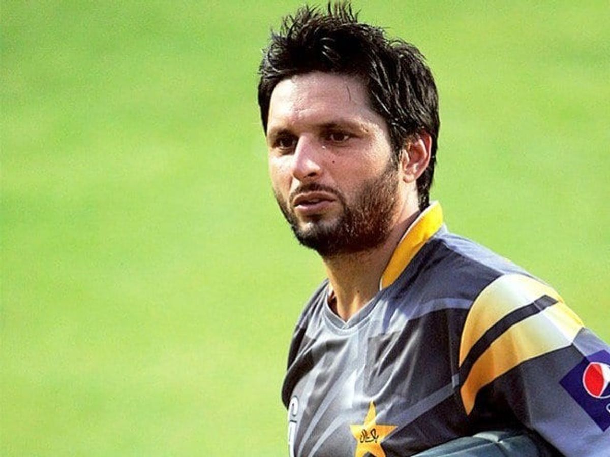 Shahid Afridi “not a worthy human being who can be called a friend”, says Harbhajan