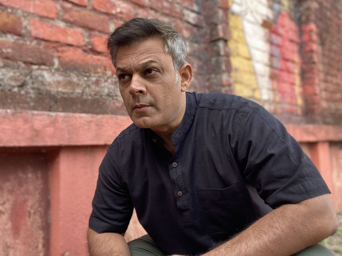Nasirr Khan: Renewed purpose