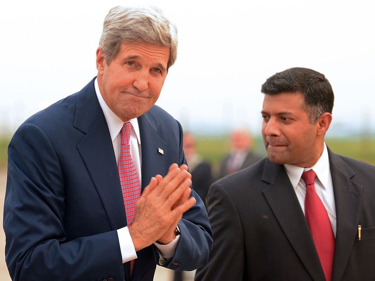 Vikram Doraiswami: Here’s all you need to know about the newly-appointed India’s envoy to UK