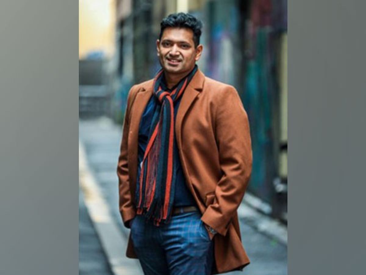 Australian actor Tushar Kumar features in campaign video ‘Racism It Stops With Me’: ‘Racism is a horror to the human consciousness’