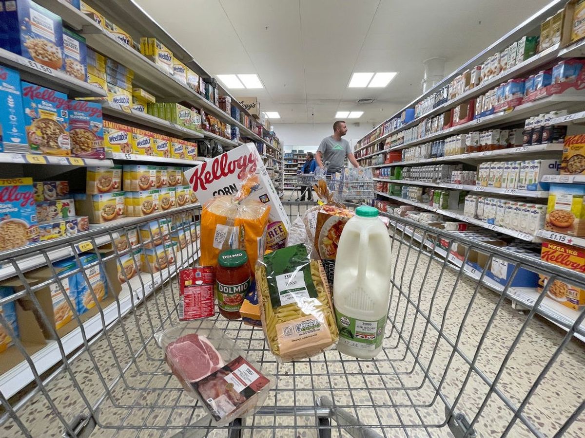 Cost of Living Payments: Millions to start receiving £326 from today