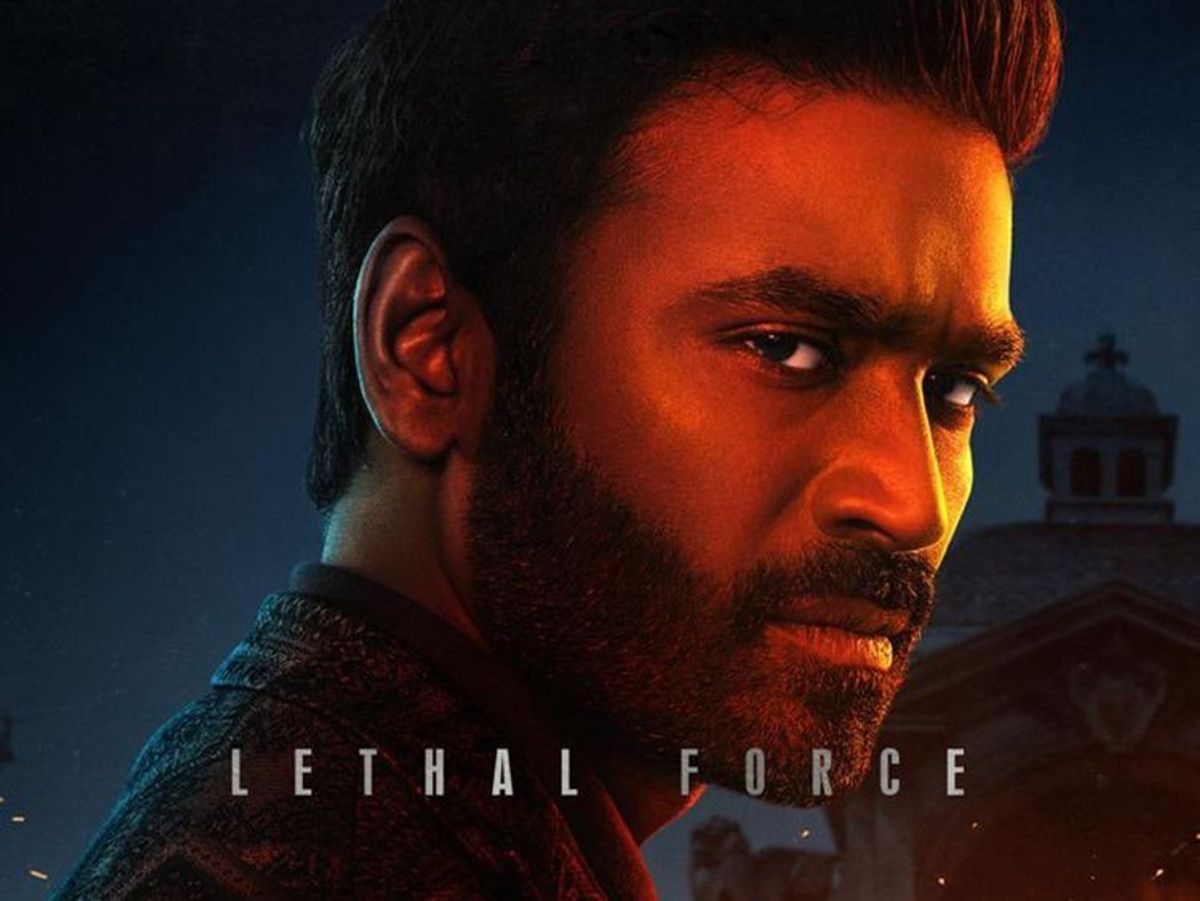 The Gray Man sequel: Dhanush announces his return as Avik San