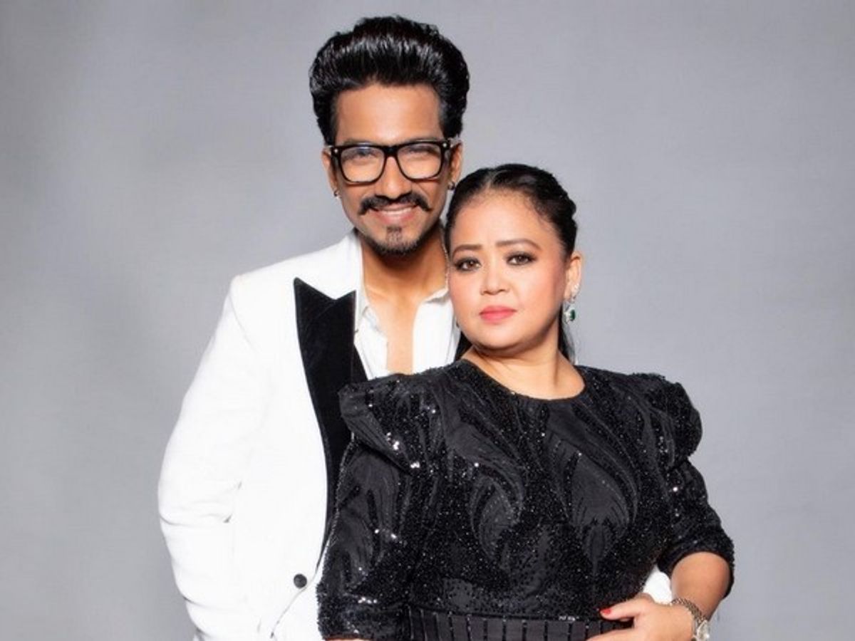 Mumbai narcotics board files chargesheet against Indian comedian, husband in 2020 drug case