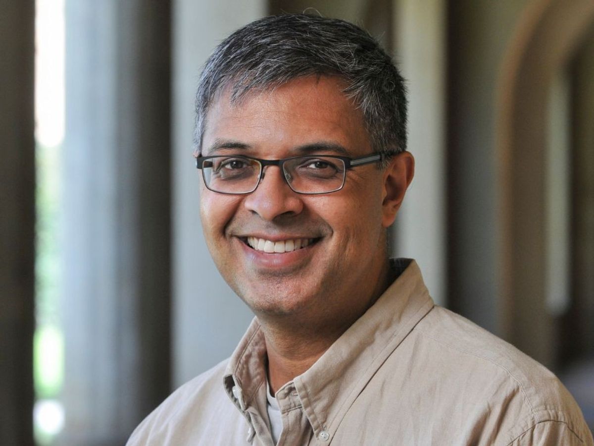 Twitter secretly blacklisted Stanford anti-lockdown health professor Jay Bhattacharya, says new leak