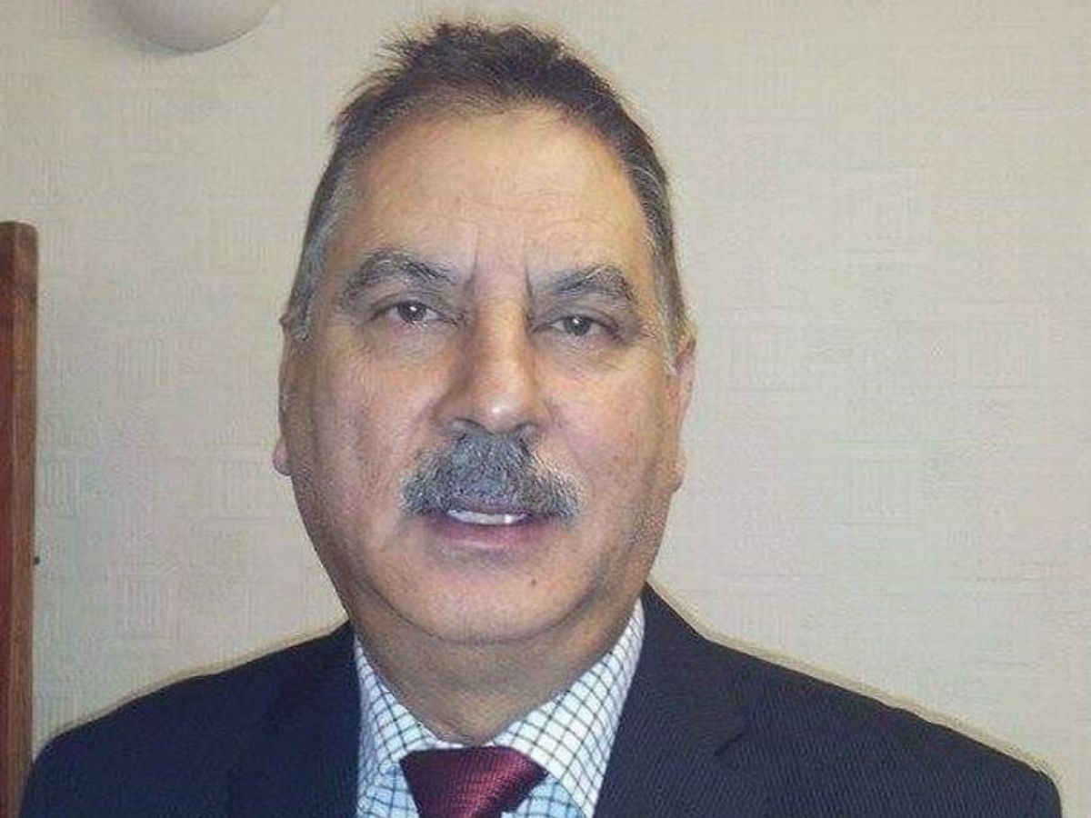 Burnley family pays moving tribute to elderly member killed in road crash: ‘A true gentleman with a heart of gold’