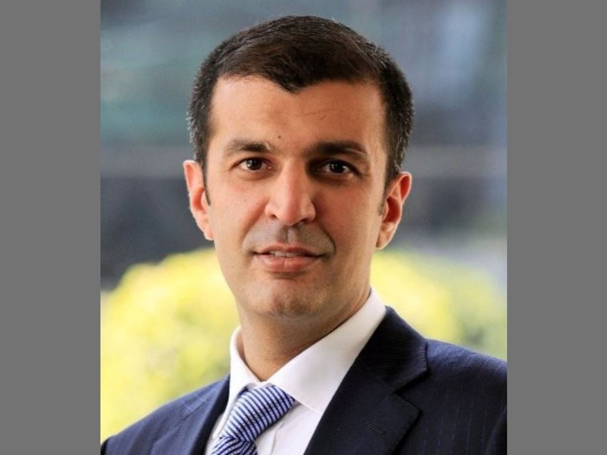 Apollo Tyres (UK) announced Top Employer in UK: ‘It will help us attract yet more top talent,’ says MD Neeraj Kanwar