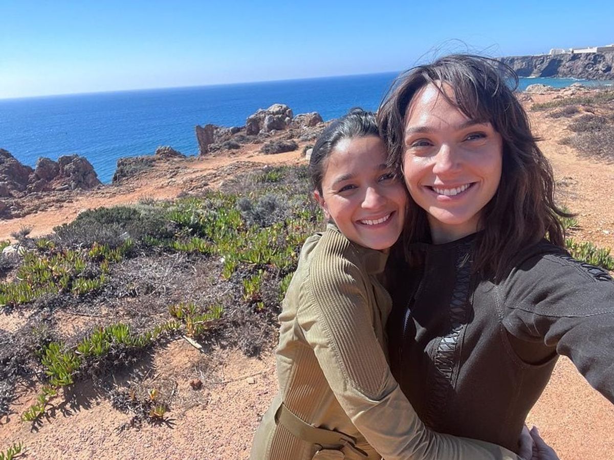 Alia Bhatt’s Hollywood debut film Heart of Stone to release on August 11, 2023