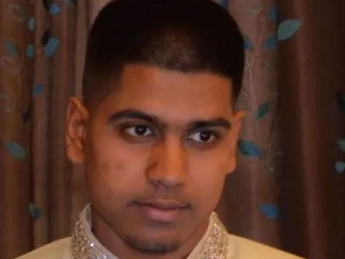 London family puts up £50k reward to hunt down killer of teenage son gunned down 5 years ago