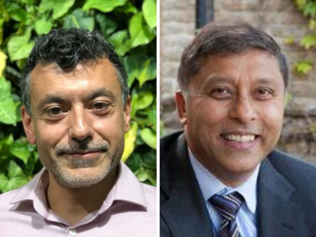 South Asian food group Vibrant Foods appoints Damian Guha as new CEO, Nish Kankiwala as non-executive chair