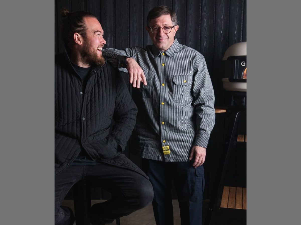 Gozney appoints former Dickies global brand president Denny Bruce as new CEO