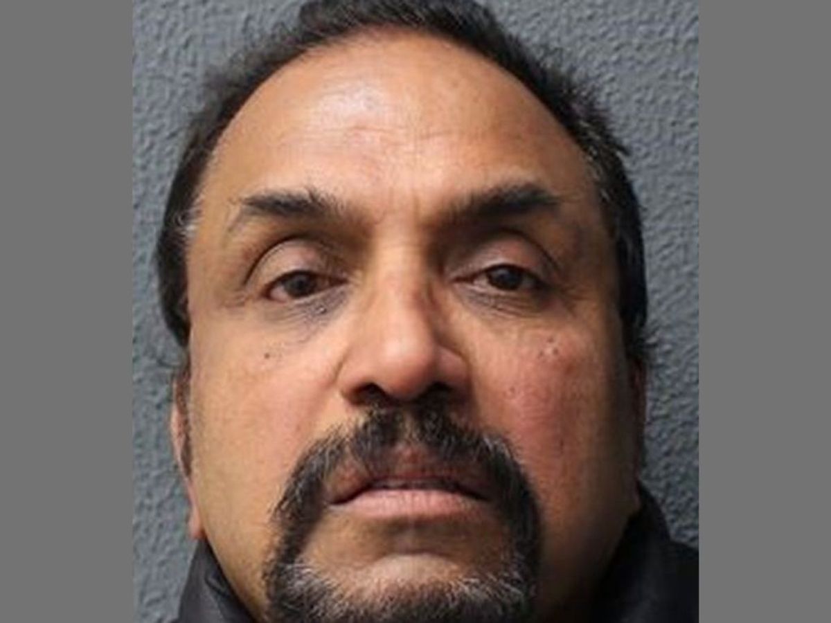 London paedophile, 61, jailed for having sex with minor girl more than a decade ago