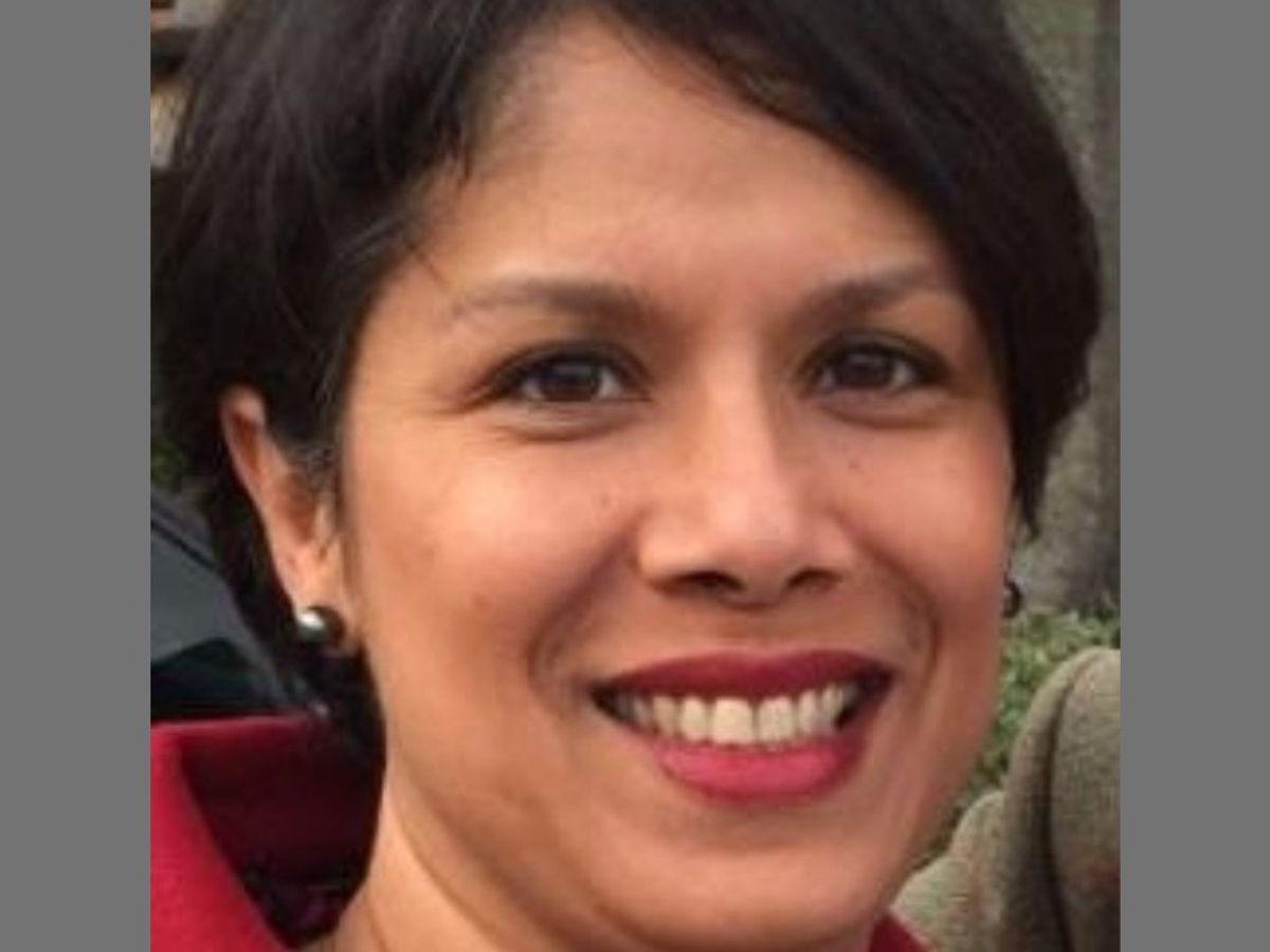 Meghana Pandit appointed Oxford University Hospitals NHS Foundation Trust permanent CEO