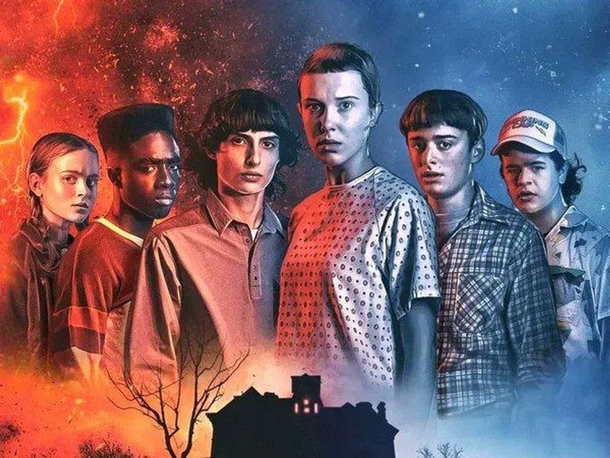 Netflix series Stranger Things to get an animated version