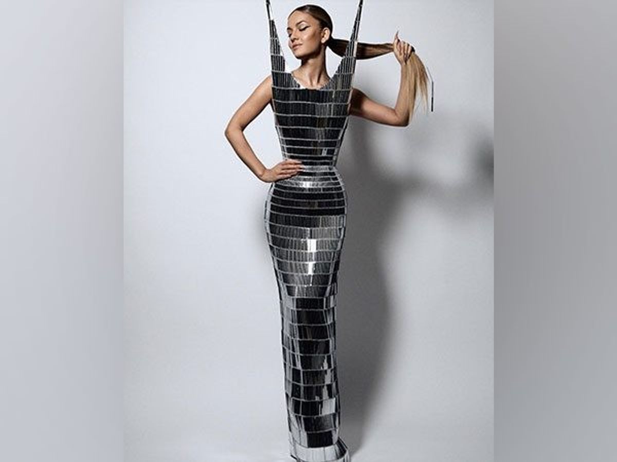 Met Gala 2023: Socialite Natasha Poonawalla’s look creating buzz, fans call her ‘best dressed’