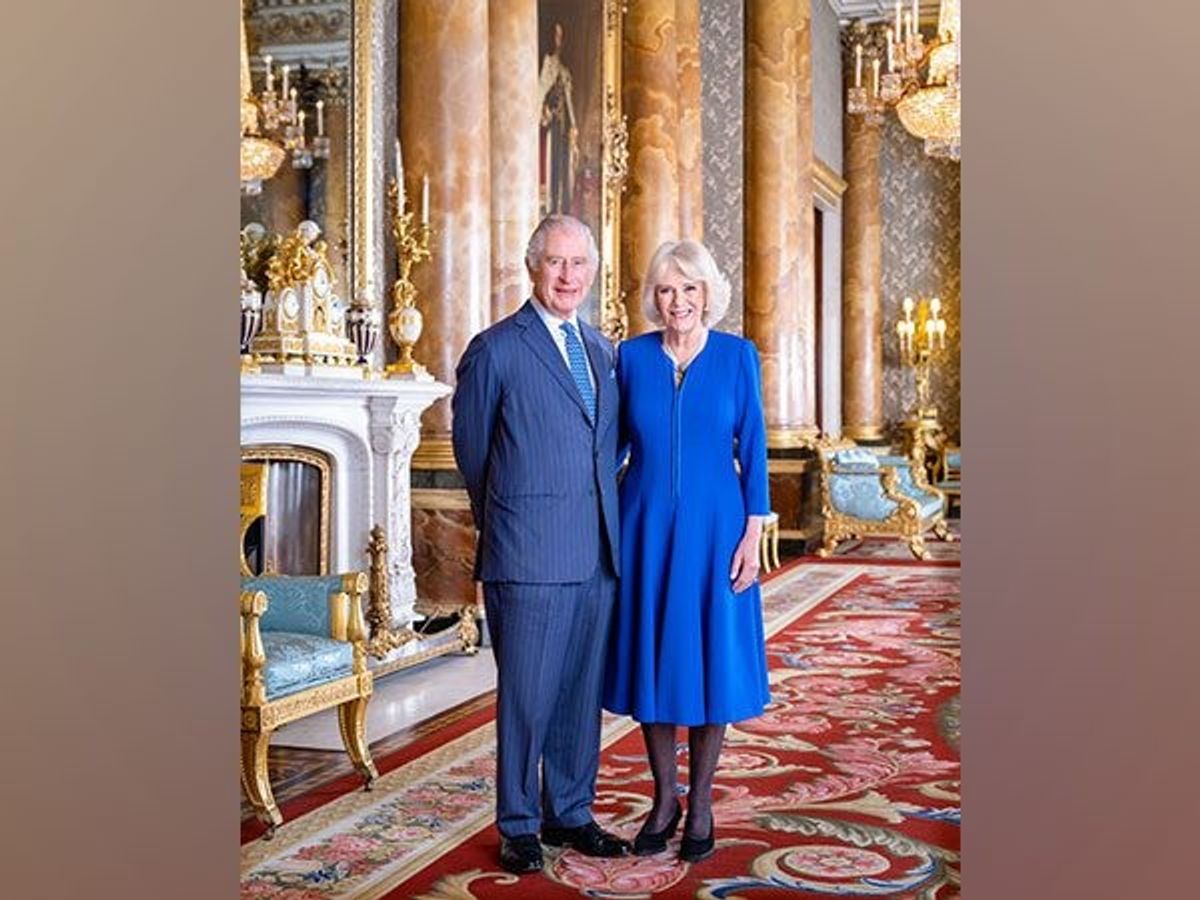 From Dabbawalas to Sonam Kapoor these Indians will attend King Charles III’s enthronement