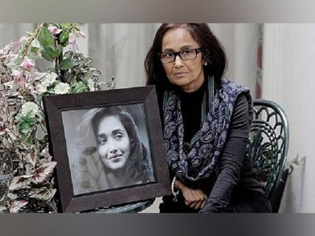 ‘Entire trial was a mockery of judiciary system’: Jiah Khan’s mother Rabia Khan