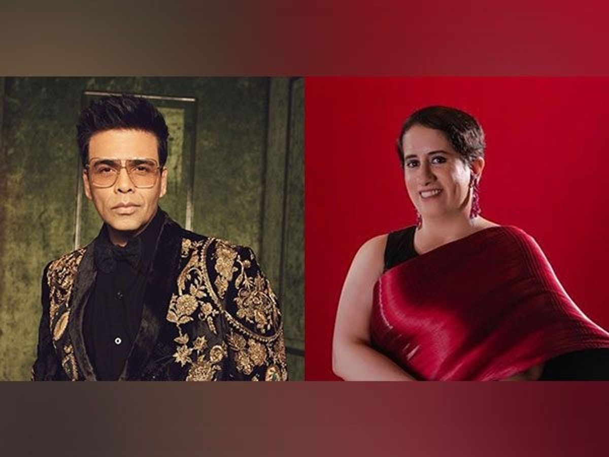 Karan Johar and Guneet Monga join hands to push landscape of filmmaking in Indian cinema