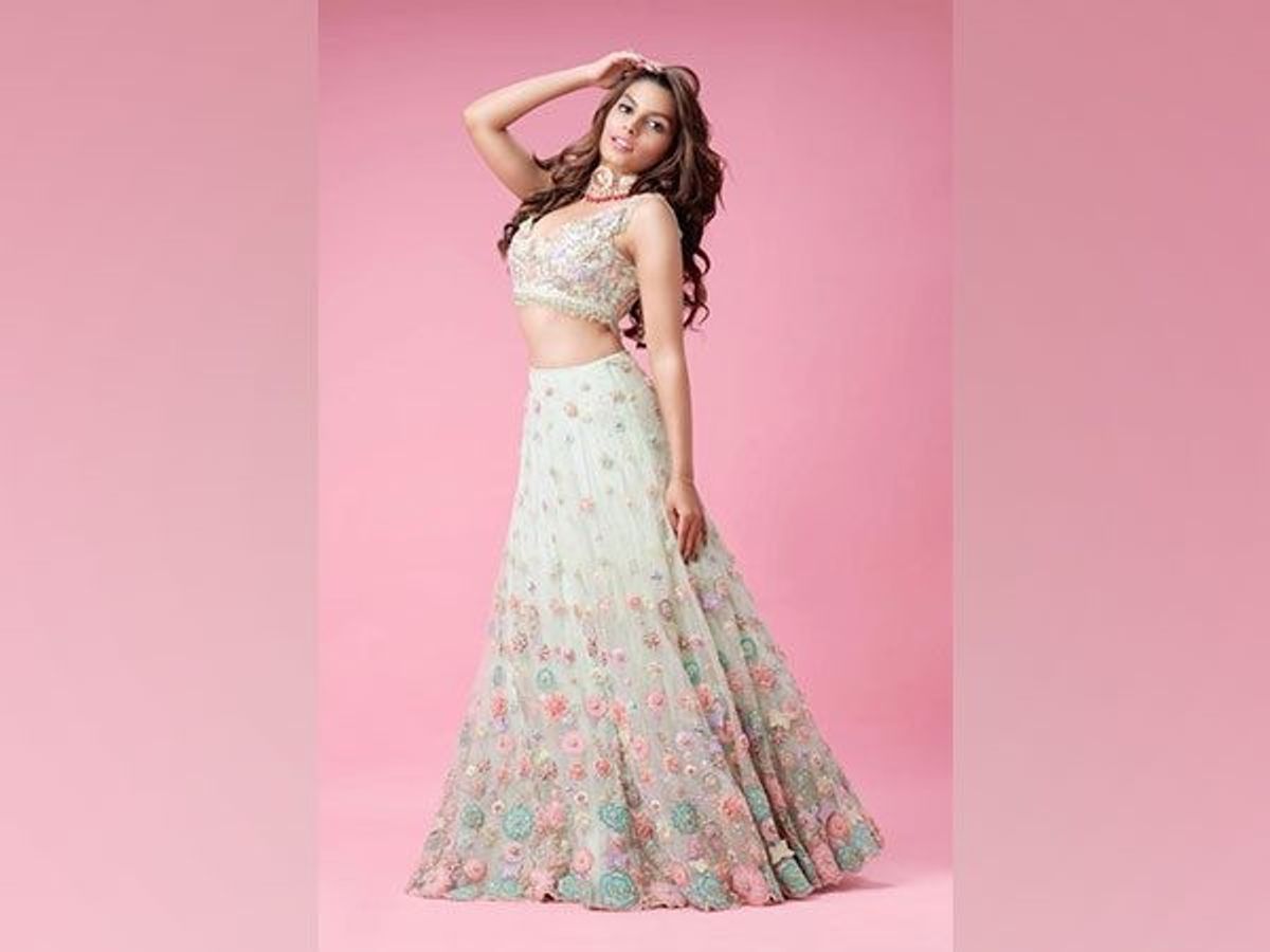 Kumar Sanu’s daughter Shannon to make her Cannes debut