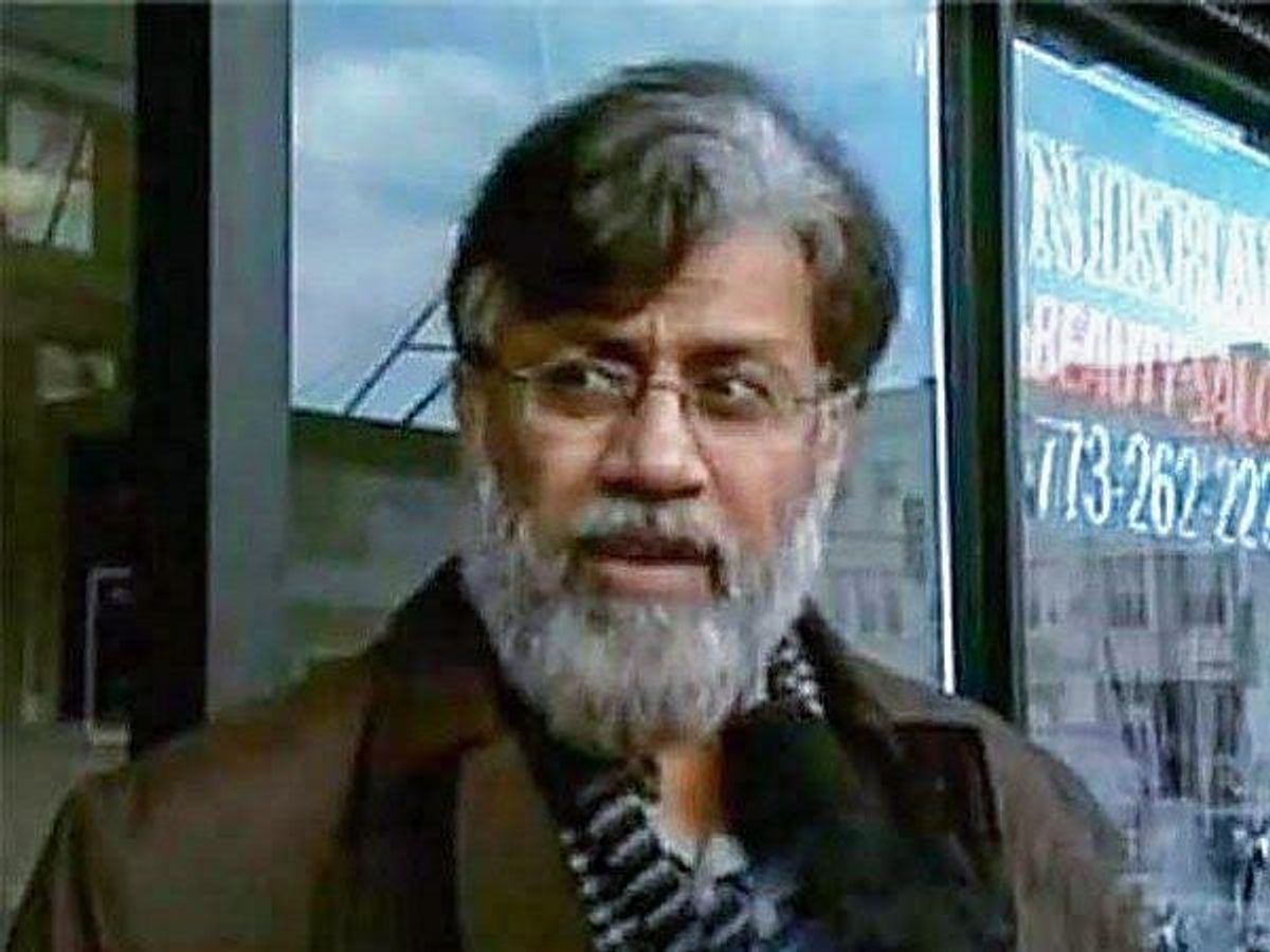 US court approves extradition of Tahawwur Rana accused in Mumbai terror attack
