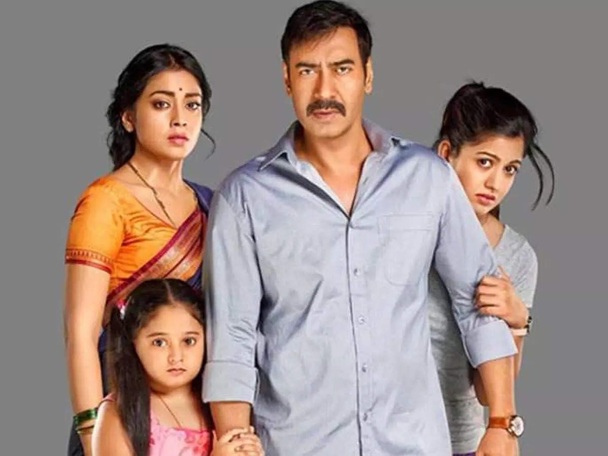 Drishyam set to get a Korean remake