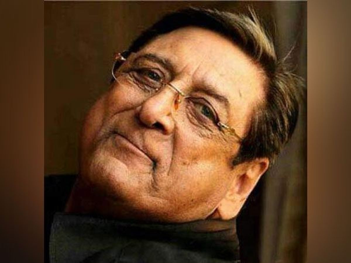 Gufi Paintal of ‘Mahabharat’ fame dies at 79