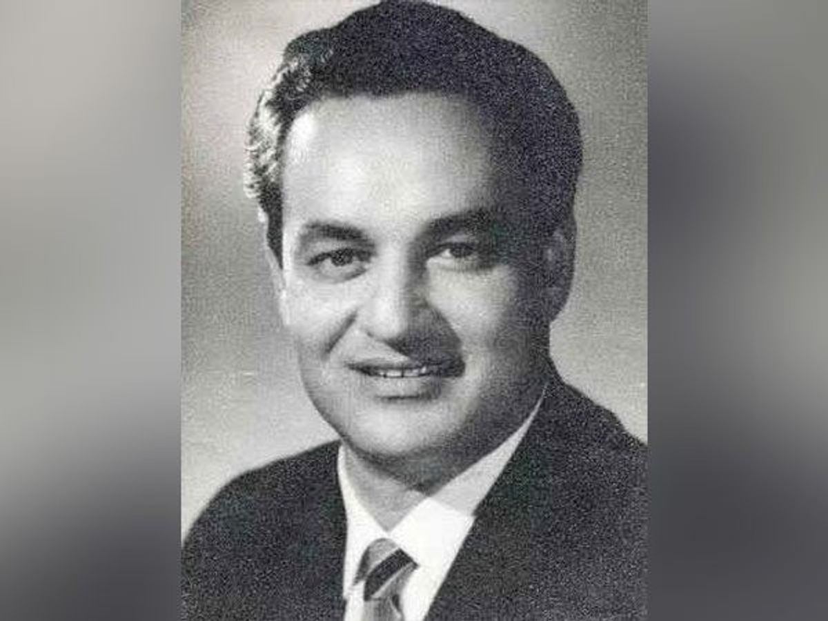 Remembering Mukesh on his 100th birth anniversary, a look at his ...
