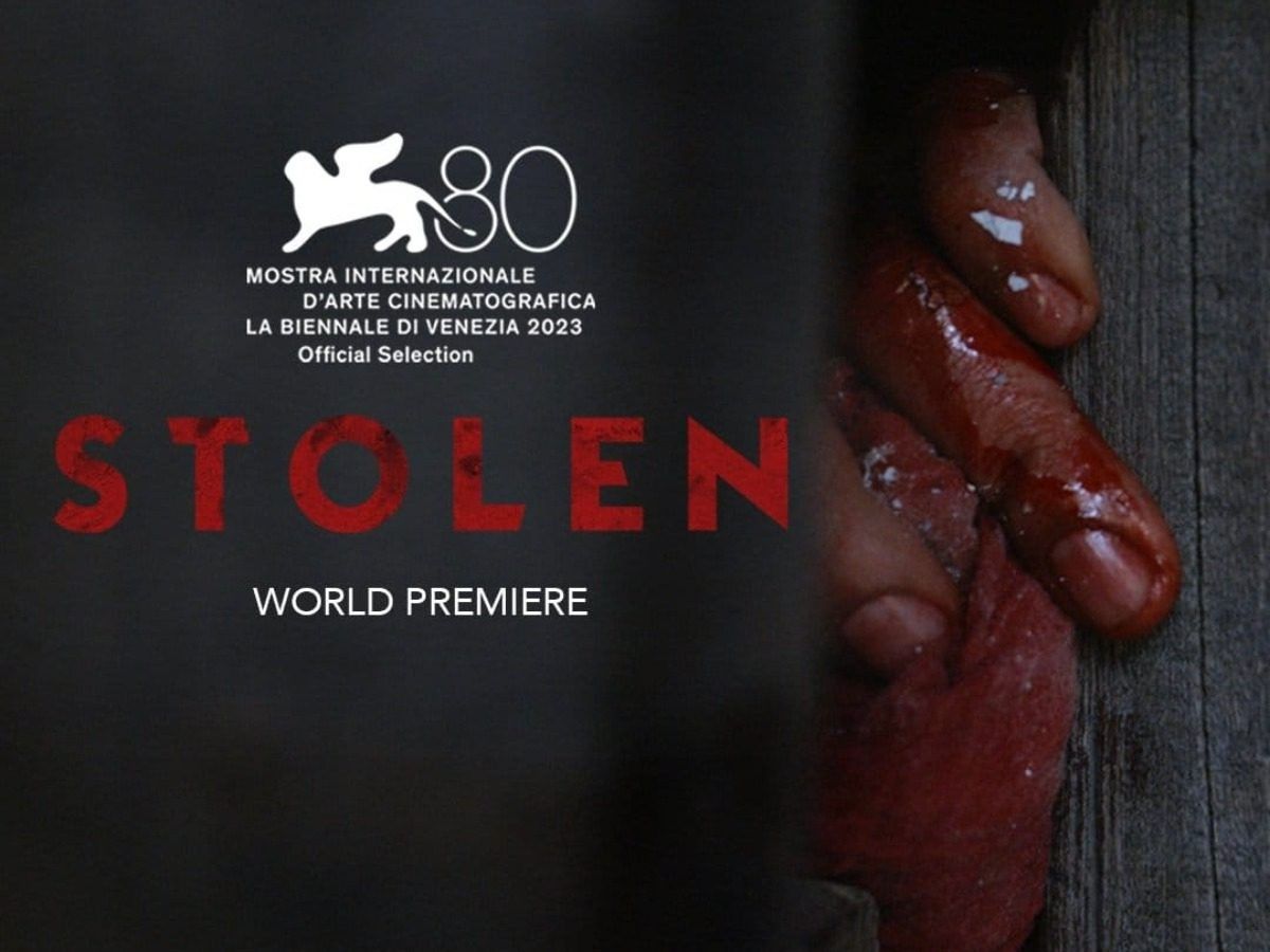 Karan Tejpal’s ‘Stolen’ to be screened at 2023 Venice Film Festival