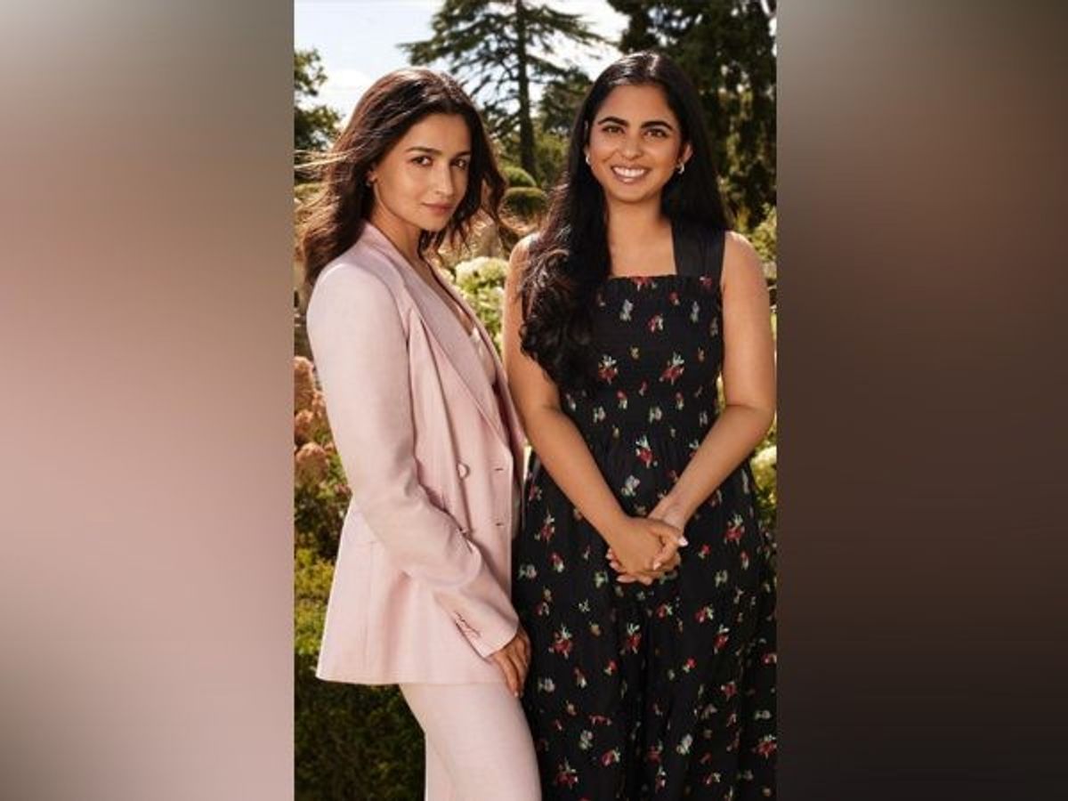 Alia Bhatt’s ED-a-Mamma joins hands with Reliance Retail Ventures