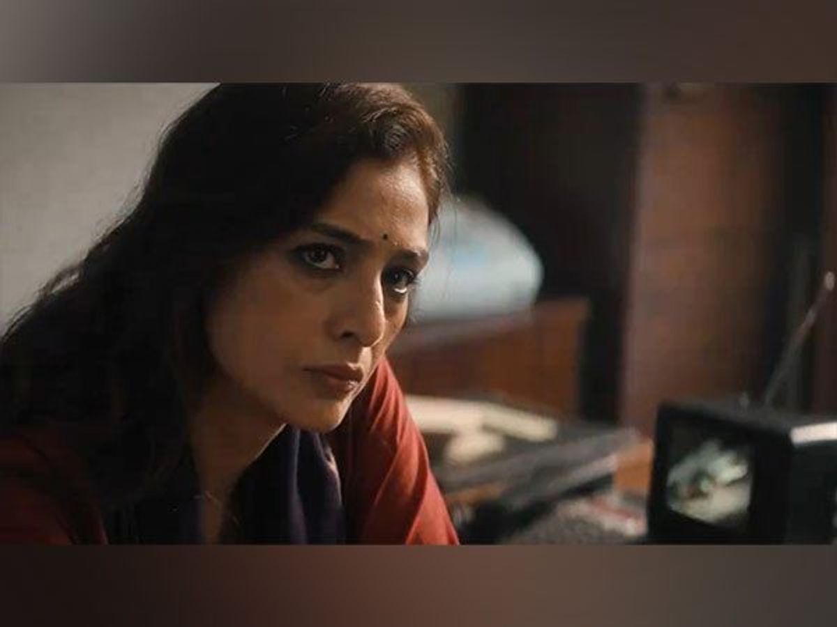 Trailer for Tabu and Ali Fazal’s spy thriller ‘Khufiya’ out