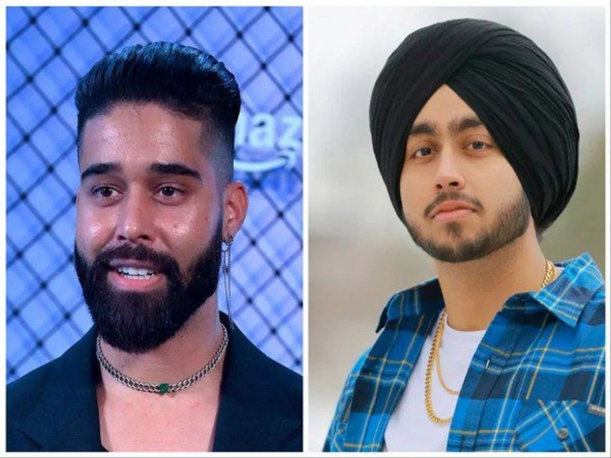 AP Dhillon reacts to cancellation of Canada-based rapper Shubh’s India tour