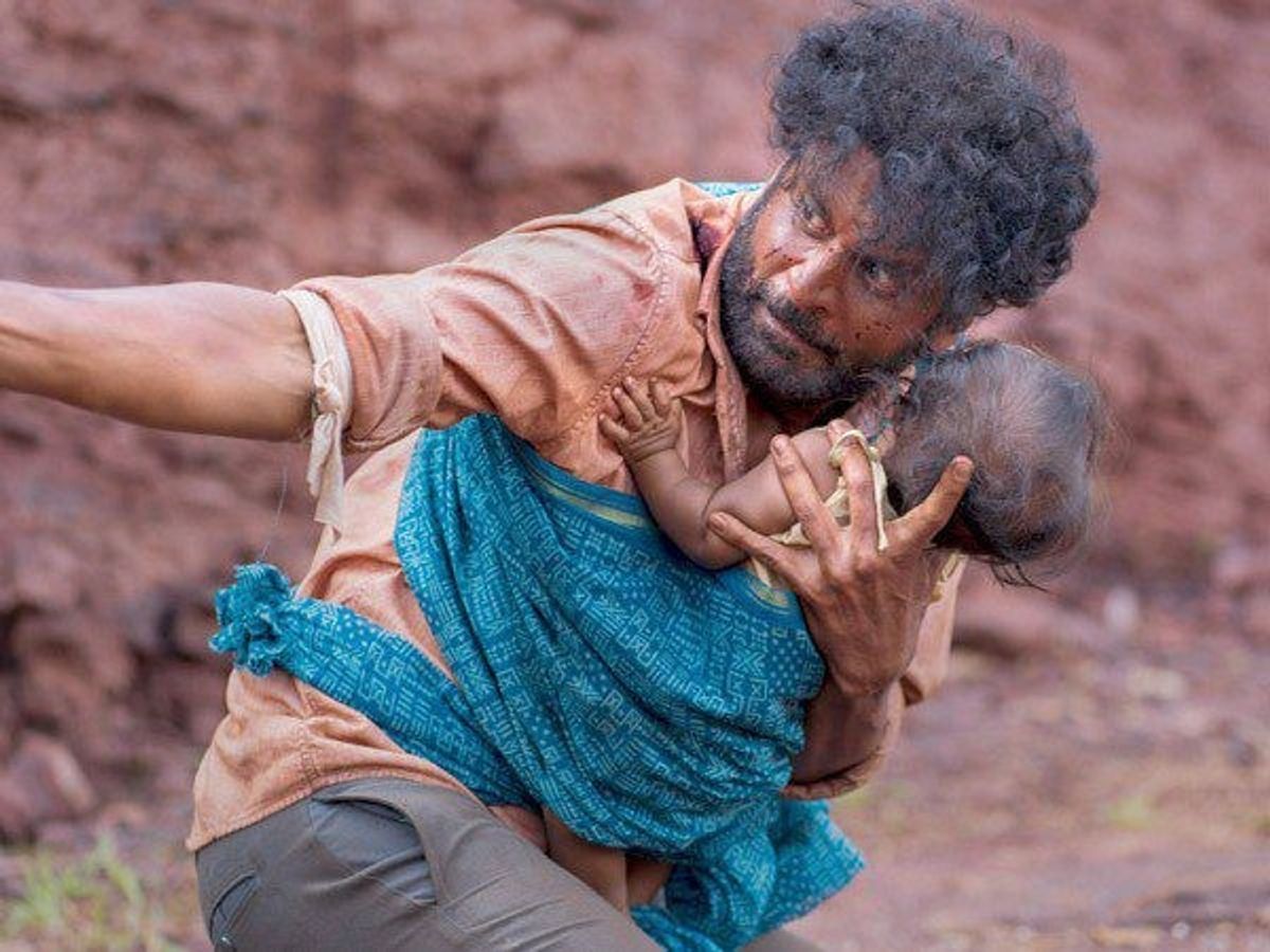 Manoj Bajpayee’s ‘Joram’ to get global theatrical release
