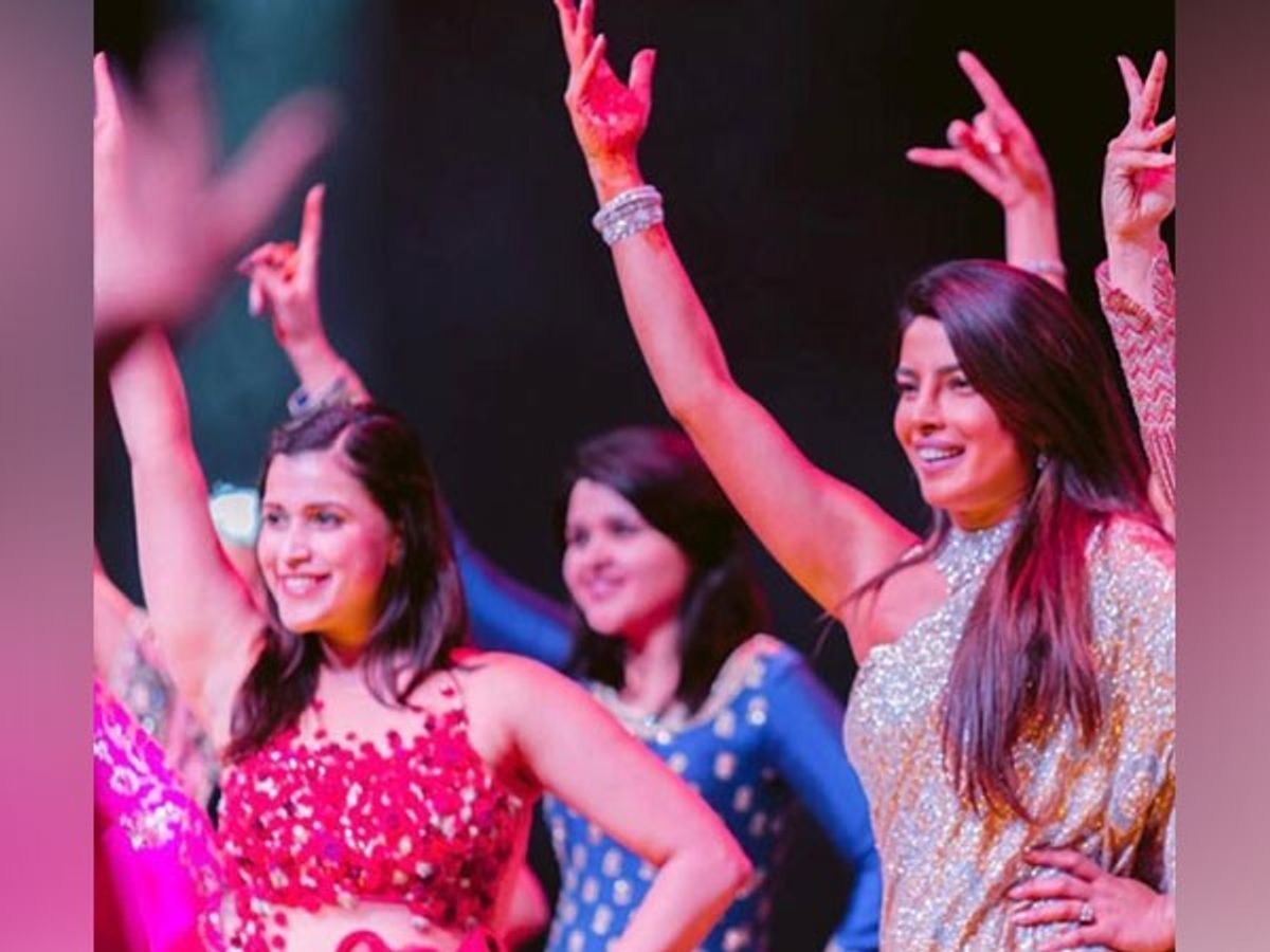 Priyanka sends best wishes to cousin over her stint in ‘Bigg Boss 17’