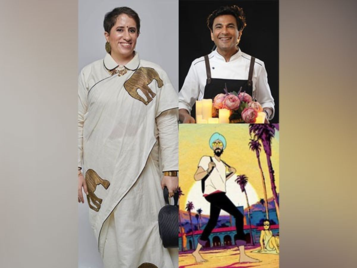 Guneet Monga, Vikas Khanna collaborate for OSCAR-qualified ‘American Sikh’
